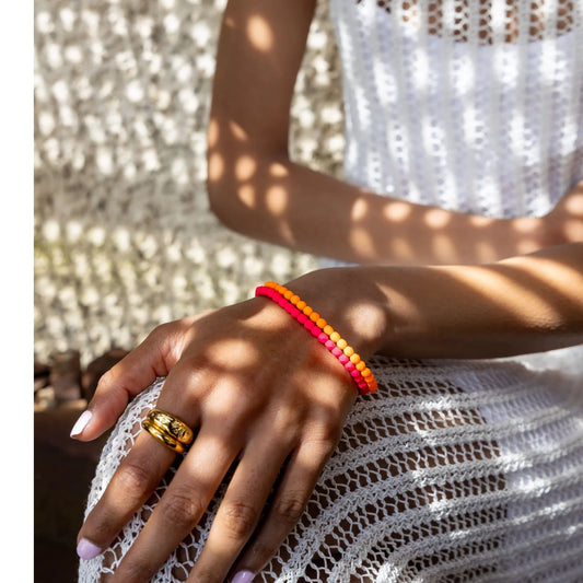 Neon Bracelet - Kybalion Jewellery