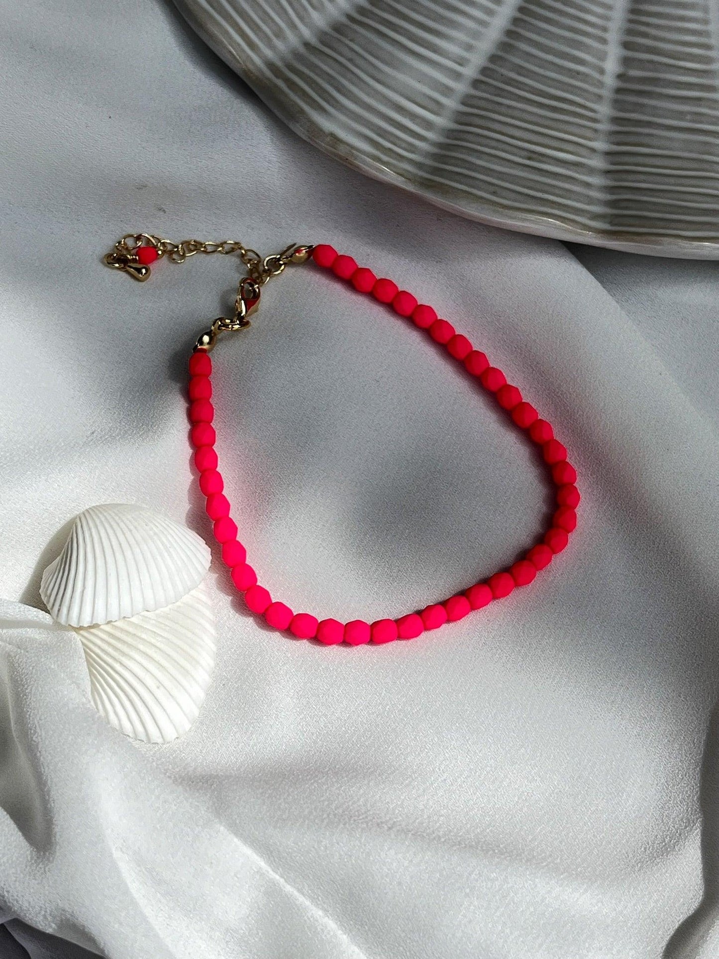 Neon Bracelet - Kybalion Jewellery