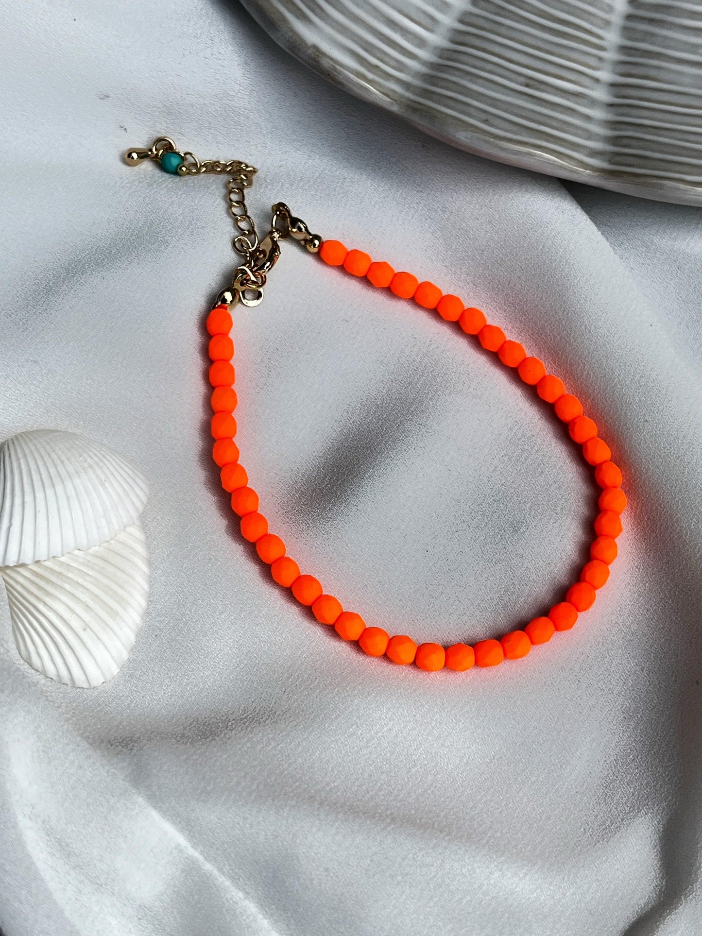 Neon Bracelet - Kybalion Jewellery