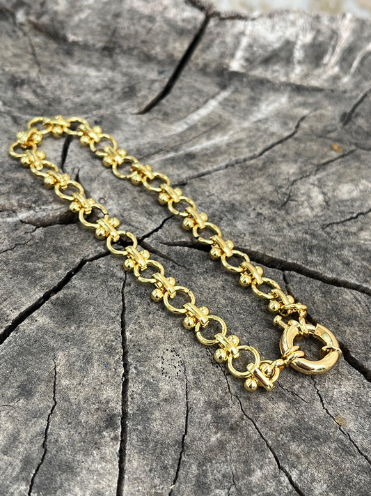 Odessa Bracelet - Kybalion Jewellery