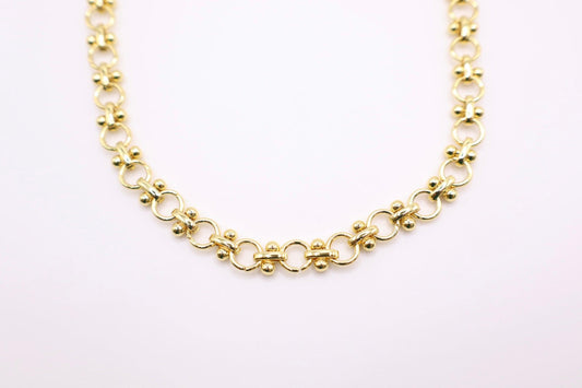 Odessa Necklace - Kybalion Jewellery