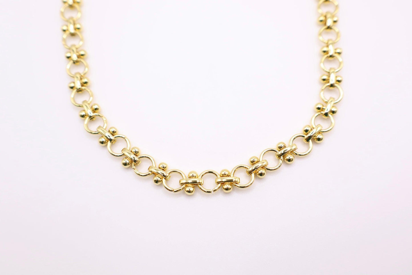Odessa Necklace - Kybalion Jewellery
