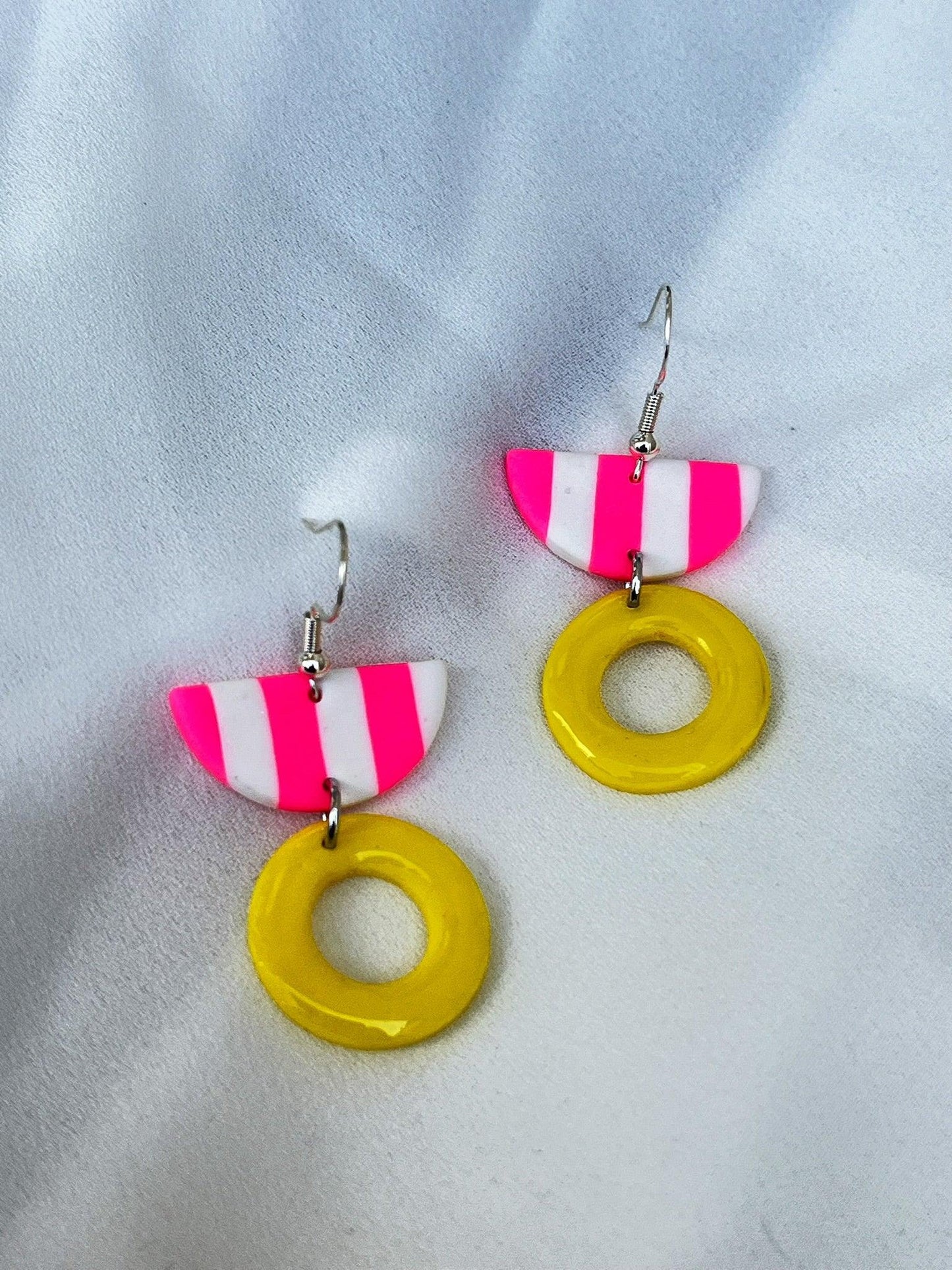Roisin Earrings - Kybalion Jewellery