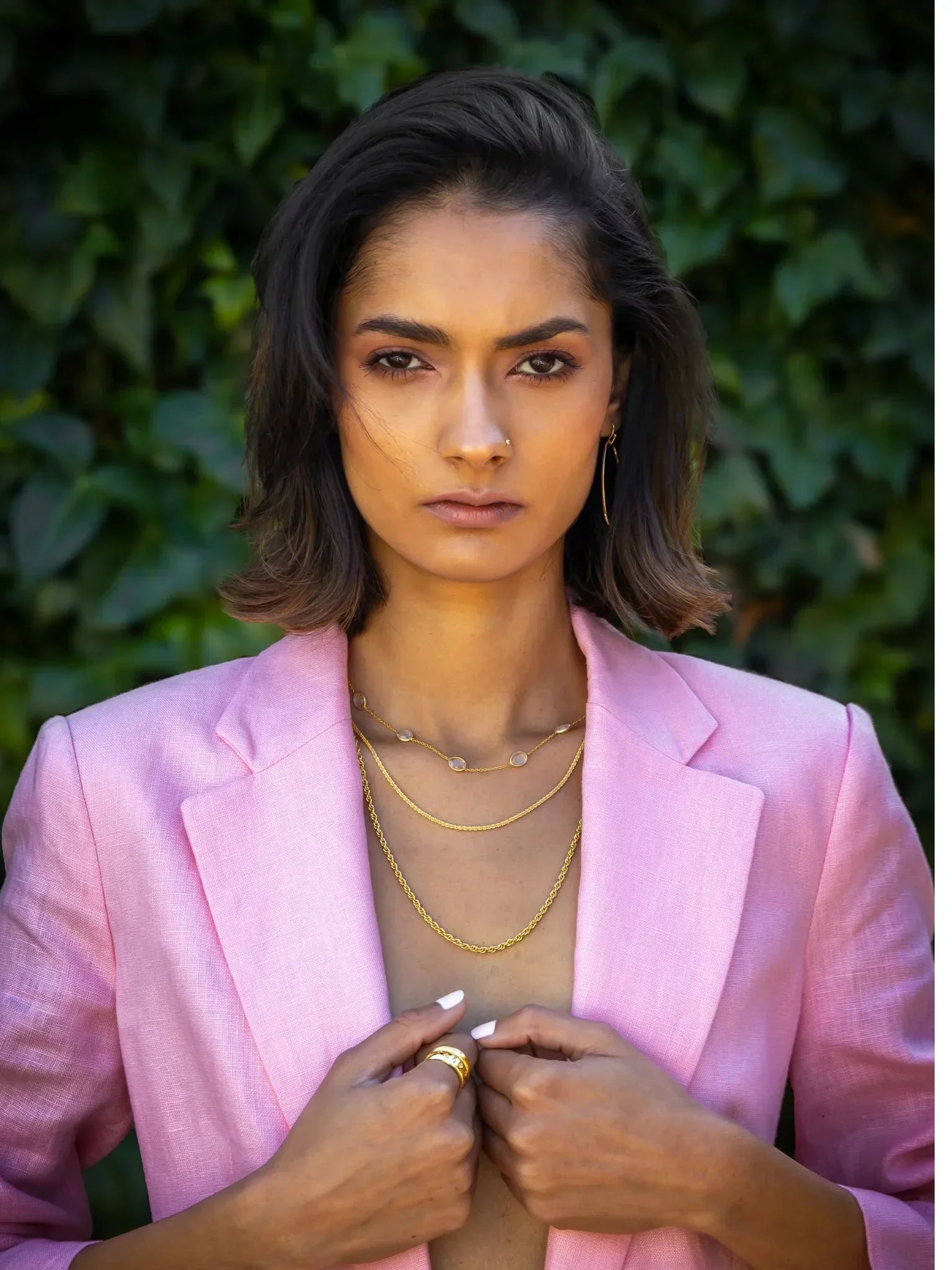 Rope Chain - Kybalion Jewellery