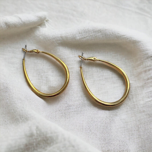 Terri Hoops - Kybalion Jewellery