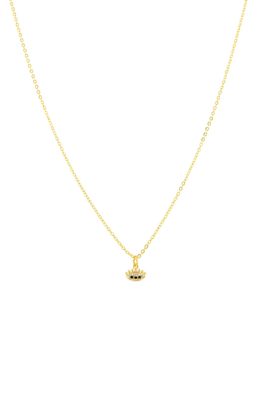 The Evil Eye necklace - Kybalion Jewellery