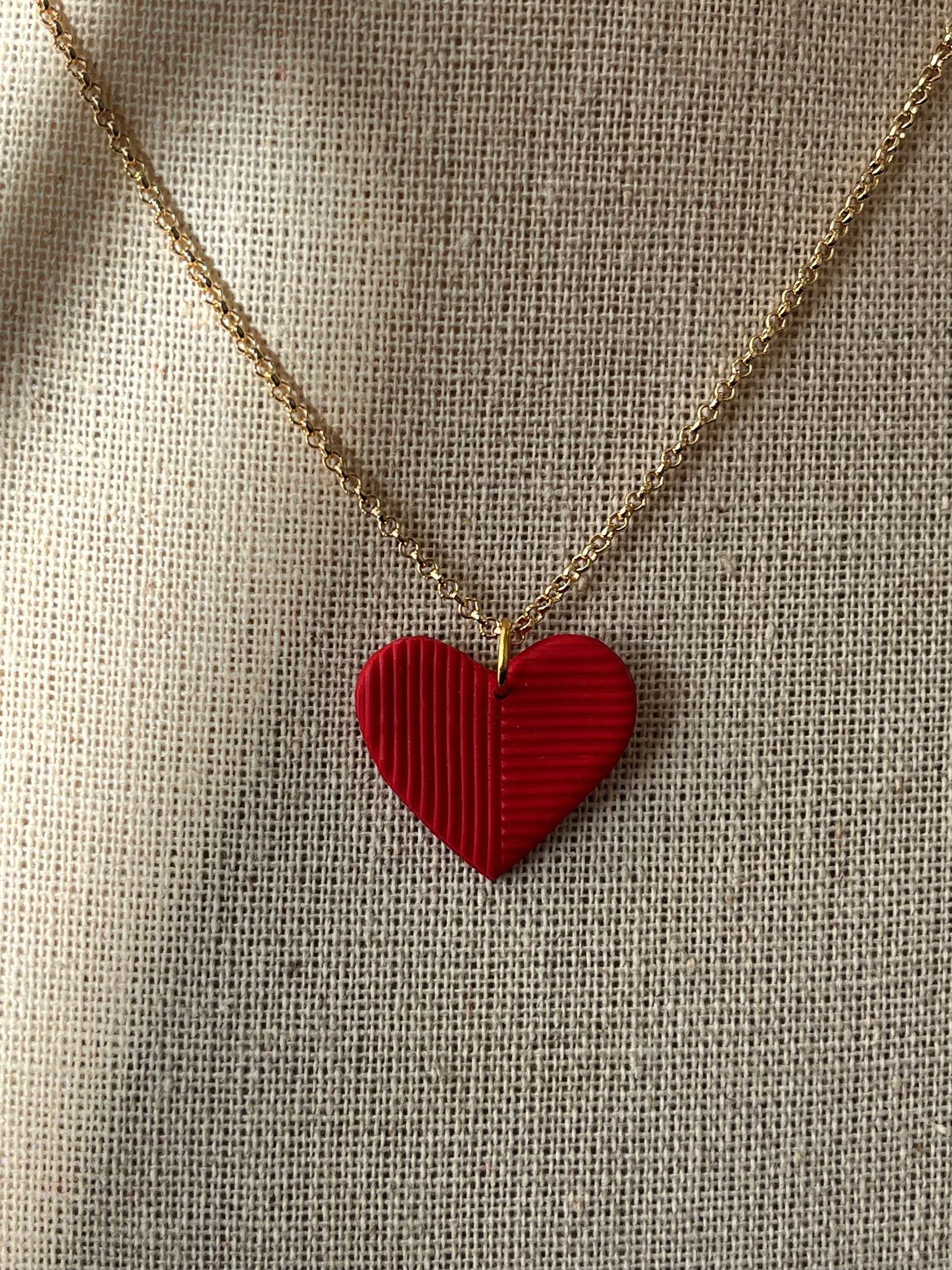 Valentine Necklace - Kybalion Jewellery