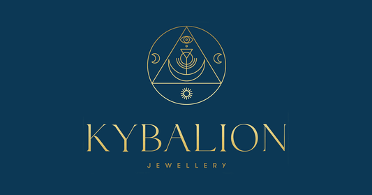 Digital Gift Voucher - Kybalion Jewellery