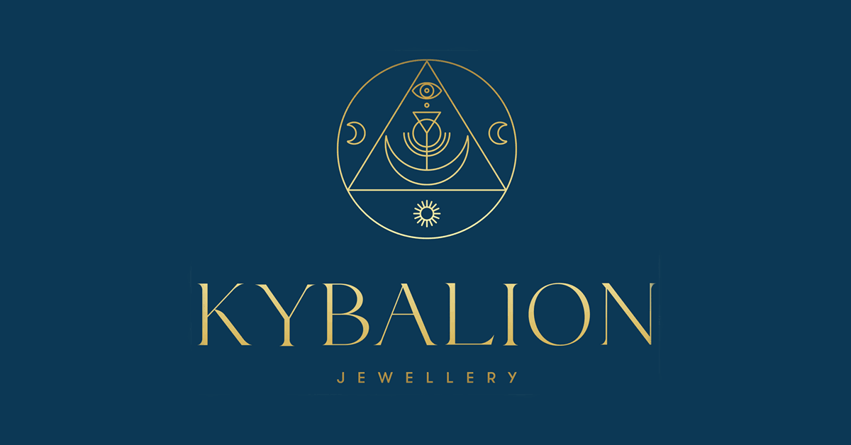 Digital Gift Voucher - Kybalion Jewellery